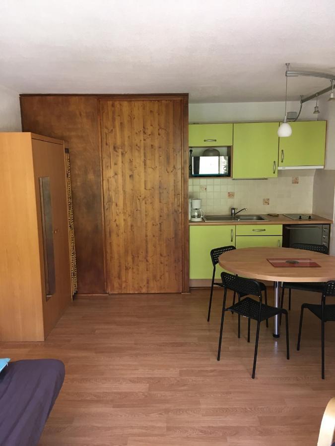 La Mongie, Apt 30M2 Centre Station Bagneres-de-Bigorre Exterior photo