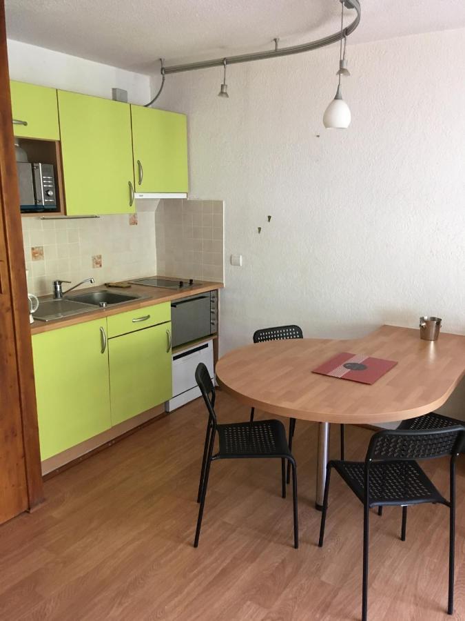 La Mongie, Apt 30M2 Centre Station Bagneres-de-Bigorre Exterior photo