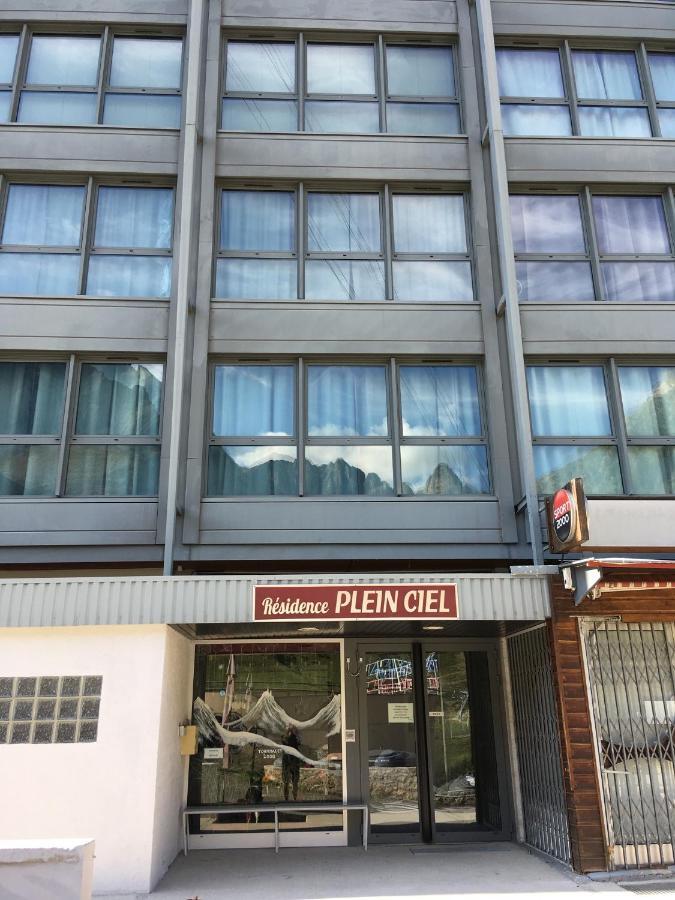 La Mongie, Apt 30M2 Centre Station Bagneres-de-Bigorre Exterior photo