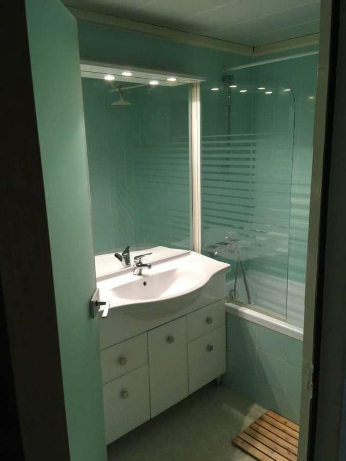 La Mongie, Apt 30M2 Centre Station Bagneres-de-Bigorre Exterior photo